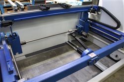 TOSKAR MASTERFAB 2600x80 ton